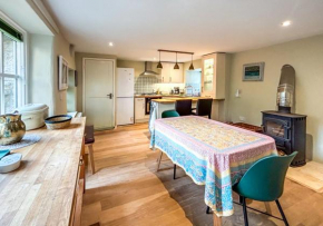 Little Lanherne Farm Cottage